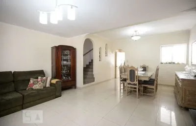 Casa com 3 quartos à venda na Rua Rifaina, 30, Vila Romana, São Paulo