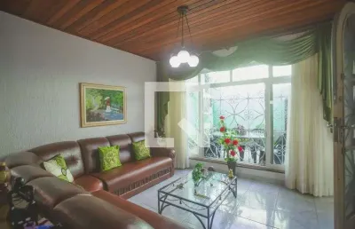 Casa à venda - planalto paulista, 4 quartos,  188 m2