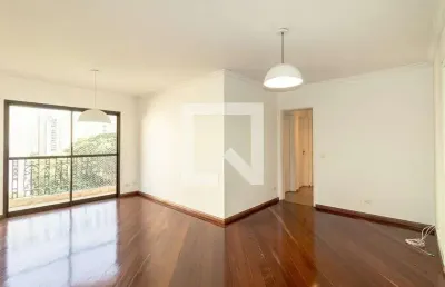 Apartamento com 3 quartos à venda na Alameda Jauaperi, 755, Moema, São Paulo