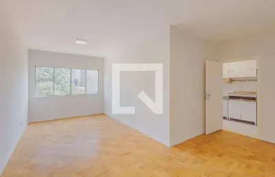 Apartamento com 2 quartos à venda na Rua Alves Guimarães, 980, Pinheiros, São Paulo