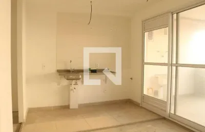 Apartamento à venda - barra funda, 2 quartos,  74 m2