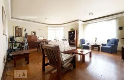 Apartamento à venda - jardim paulista, 2 quartos,  160 m2