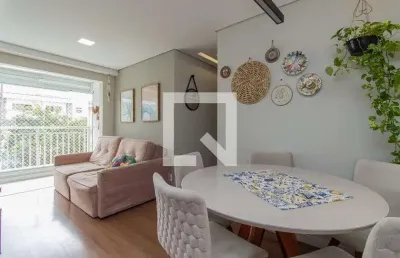 Apartamento com 3 quartos à venda na Rua Campante, 410, Ipiranga, São Paulo