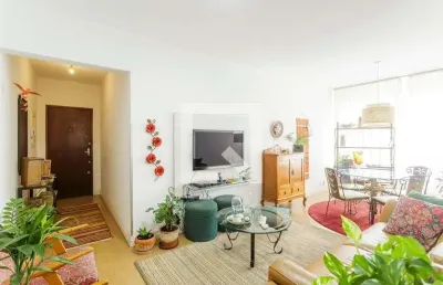 Apartamento à venda - vila olímpia, 3 quartos,  126 m2
