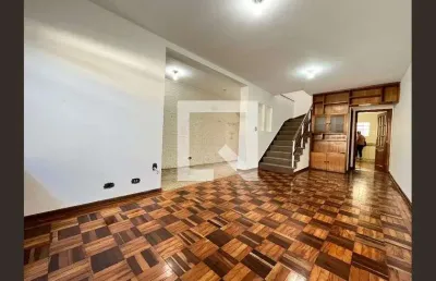 Casa com 4 quartos à venda na Rua João de Lery, 222, Jabaquara, São Paulo