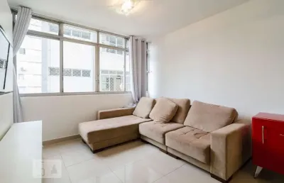 Apartamento à venda - jardim paulista, 3 quartos,  100 m2