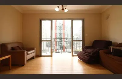 Apartamento com 3 quartos à venda na Alameda dos Jurupis, 586, Moema, São Paulo