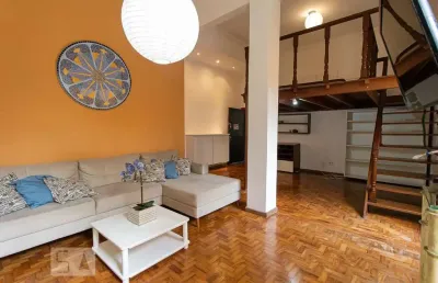 Apartamento com 1 quarto à venda na Rua Doutor Seng, 255, Bela Vista, São Paulo