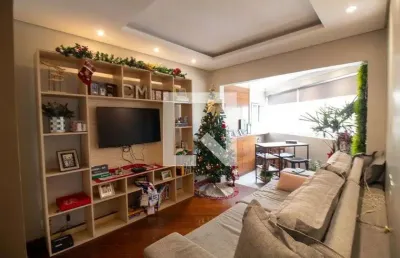 Apartamento com 3 quartos à venda na Rua Barão do Triunfo, 331, Brooklin, São Paulo