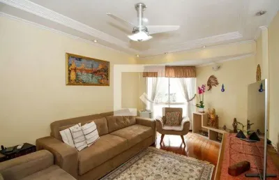 Apartamento com 3 quartos à venda na Rua Abílio Soares, 684, Paraíso, São Paulo