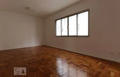 Apartamento à venda - jardim paulista, 1 quarto,  54 m2