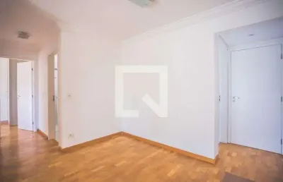 Apartamento à venda - chácara inglesa, 2 quartos,  67 m2