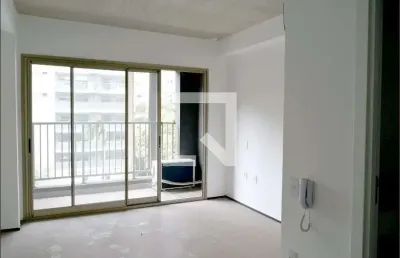 Apartamento à venda - jardim paulista, 1 quarto,  25 m2