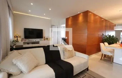 Apartamento à venda - vila mariana, 2 quartos,  95 m2