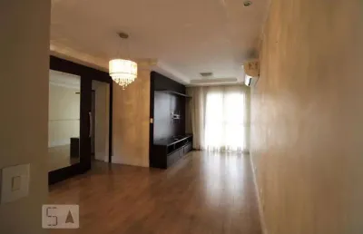 Apartamento à venda - vila pompéia, 3 quartos,  79 m2