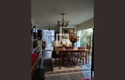 Casa à venda - alto de pinheiros, 3 quartos,  100 m2