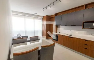 Apartamento à venda - vila mariana, 1 quarto,  39 m2