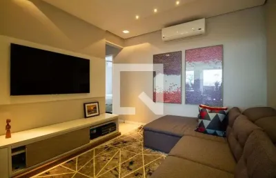 Apartamento com 2 quartos à venda na Rua da Imprensa, 467, Ipiranga, São Paulo