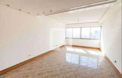 Apartamento à venda - vila mariana, 3 quartos,  137 m2