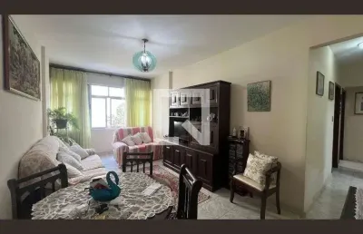 Apartamento com 3 quartos à venda na Avenida Professor Alfonso Bovero, 546, Sumaré, São Paulo