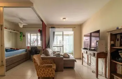 Apartamento à venda - barra funda, 3 quartos,  85 m2