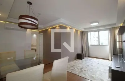 Apartamento à venda - vila olímpia, 2 quartos,  67 m2