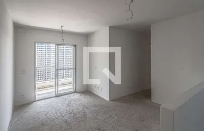 Apartamento à venda - bosque da saúde, 2 quartos,  53 m2
