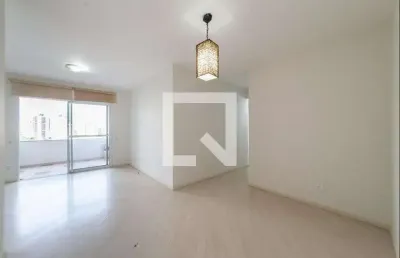 Apartamento à venda - bosque da saúde, 3 quartos,  89 m2