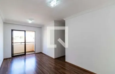 Apartamento à venda - bosque da saúde, 3 quartos,  77 m2