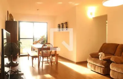 Apartamento à venda - vila romana, 3 quartos,  83 m2