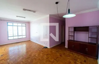 Apartamento à venda - vila clementino, 3 quartos,  113 m2