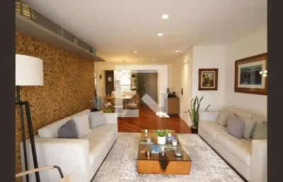 Apartamento à venda - portal do morumbi, 3 quartos,  140 m2