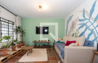 Casa com 3 quartos à venda na Rua Volta Redonda, 367, Campo Belo, São Paulo