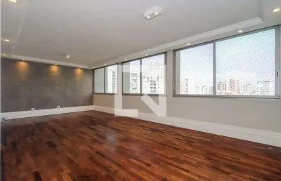 Apartamento à venda - portal do morumbi, 3 quartos,  140 m2