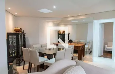 Apartamento à venda - vila mariana, 3 quartos,  106 m2