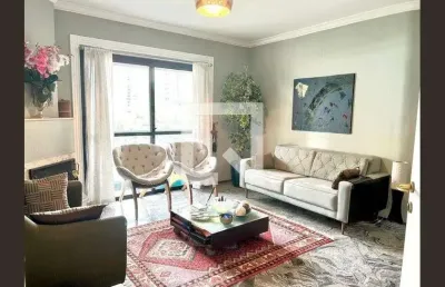 Apartamento com 3 quartos à venda na Rua José Ramon Urtiza, 809, Panamby, São Paulo