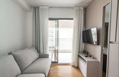 Apartamento à venda - vila mariana, 1 quarto,  34 m2