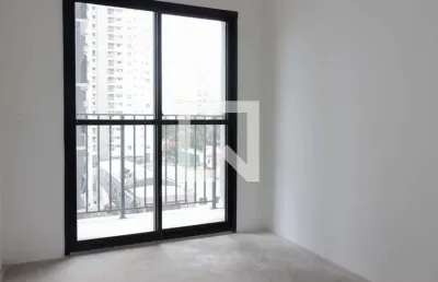 Apartamento à venda - vila olímpia, 2 quartos,  36 m2
