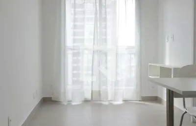 Apartamento com 2 quartos à venda na Avenida dos Carinás, 64, Moema, São Paulo