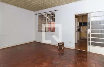 Casa com 2 quartos à venda na Avenida Professor Alfonso Bovero, 747, Pompéia, São Paulo