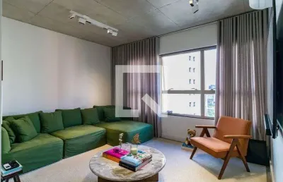 Apartamento com 2 quartos à venda na Rua Forte William, 75, Panamby, São Paulo