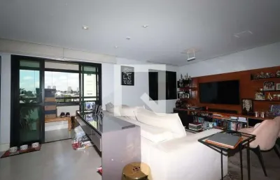 Apartamento à venda - vila mariana, 3 quartos,  107 m2