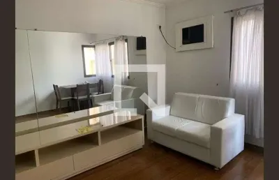 Apartamento à venda - jardim paulista, 1 quarto,  41 m2