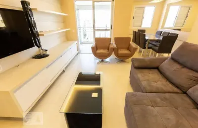 Apartamento à venda - barra funda, 2 quartos,  70 m2