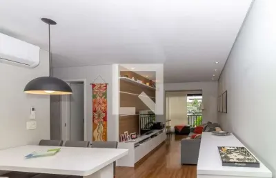 Apartamento à venda - vila pompéia, 3 quartos,  74 m2