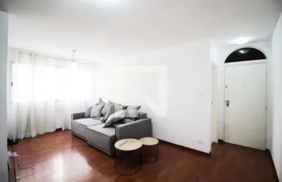 Apartamento à venda - vila olímpia, 3 quartos,  86 m2