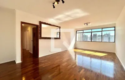 Apartamento à venda - vila clementino, 3 quartos,  151 m2