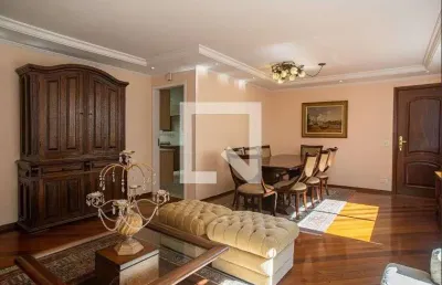 Apartamento à venda - bela vista, 4 quartos,  164 m2