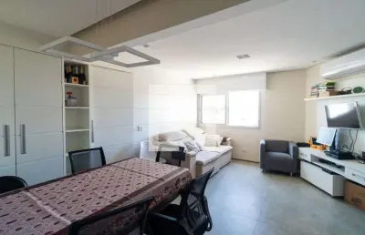Apartamento à venda - vila mascote, 3 quartos,  70 m2
