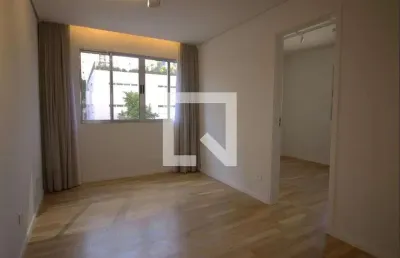 Apartamento à venda - alto da lapa, 2 quartos,  65 m2